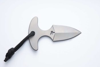Le Push Dagger Titane
